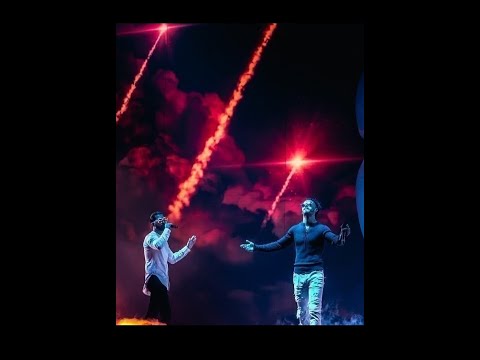 [FREE] PNL Type Beat "J'comprends Pas"