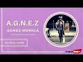 Agnes Monica - A.G.N.E.Z