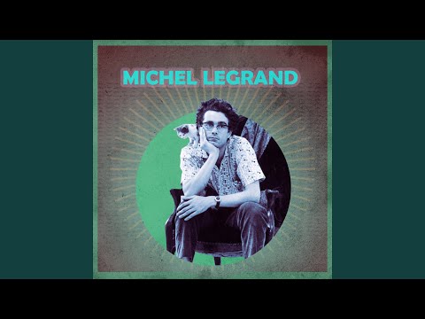 La Joueuse - Michel Legrand