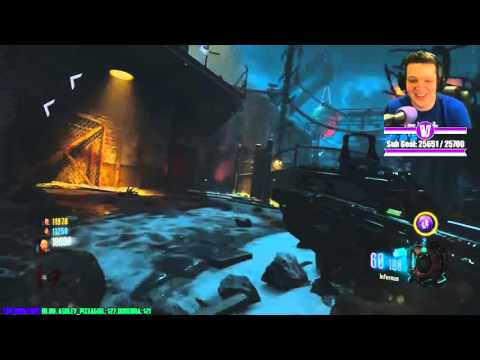 Call Of Duty: Black Ops 3 walkthrough, Game 2 Part #14 - (PS4)