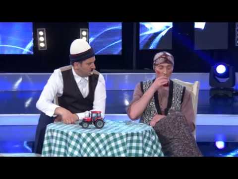 Odeon 278   Pjesa e 2,    26.05.2018    Rtv 21