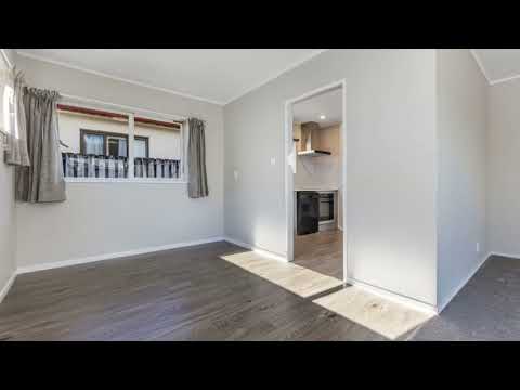 2/19 Maich Road, Manurewa, Auckland, 2 bedrooms, 1浴, House