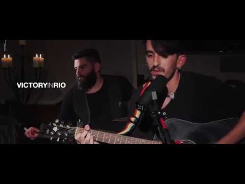 Victory In Rio - Jolene (Behind Closed Doors)