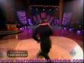 Sexy Tia Carrere Ballroom Dancing