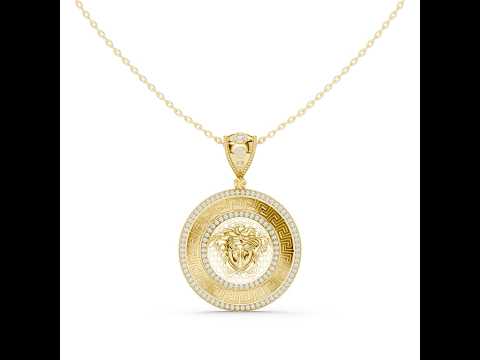 YouTube Video Thumbnail - Yellow