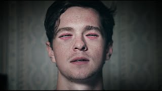 Roadgeek - On the Borderline