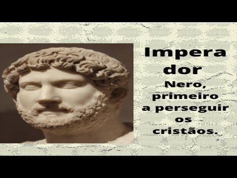 A HISTÓRIA DE NERO