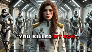 Galactic Empire Killed A Human Child, Unaware His Mother Was Ruthless Human General