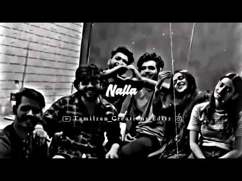 😇jalsa pannungada….❣️Gujaala jilpa🫂kaattungadaIni jalsa...💯//(Tamil WhatsApp status)💙