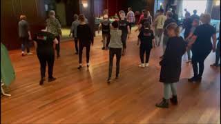 Perdoname  November 2021 (teach)
