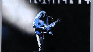 Frank Marino & Mahogany Rush - Poppy