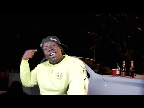 KLEMENZA - "It Is What It Is" (Official Music Video)