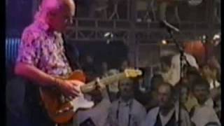 Please Send Me Someone to Love/ Maria Muldaur & Amos Garrett　live1995