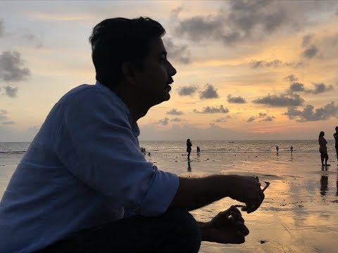 FROM FAHMIDA RIAZ'S POEM 'FAIZ KEHTE', Recited by Ashutosh Jha