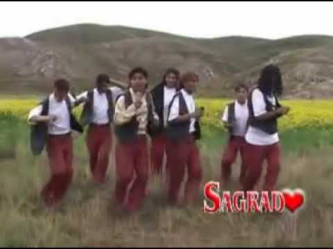 Maldito Amor - Grupo Sagrado