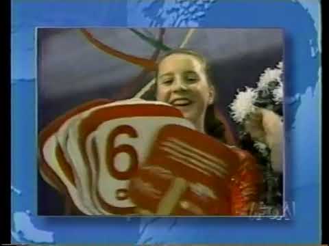 1996 NHK Trophy - Champions Series Recap/Current Standings