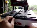 Tile cutting saw MK170