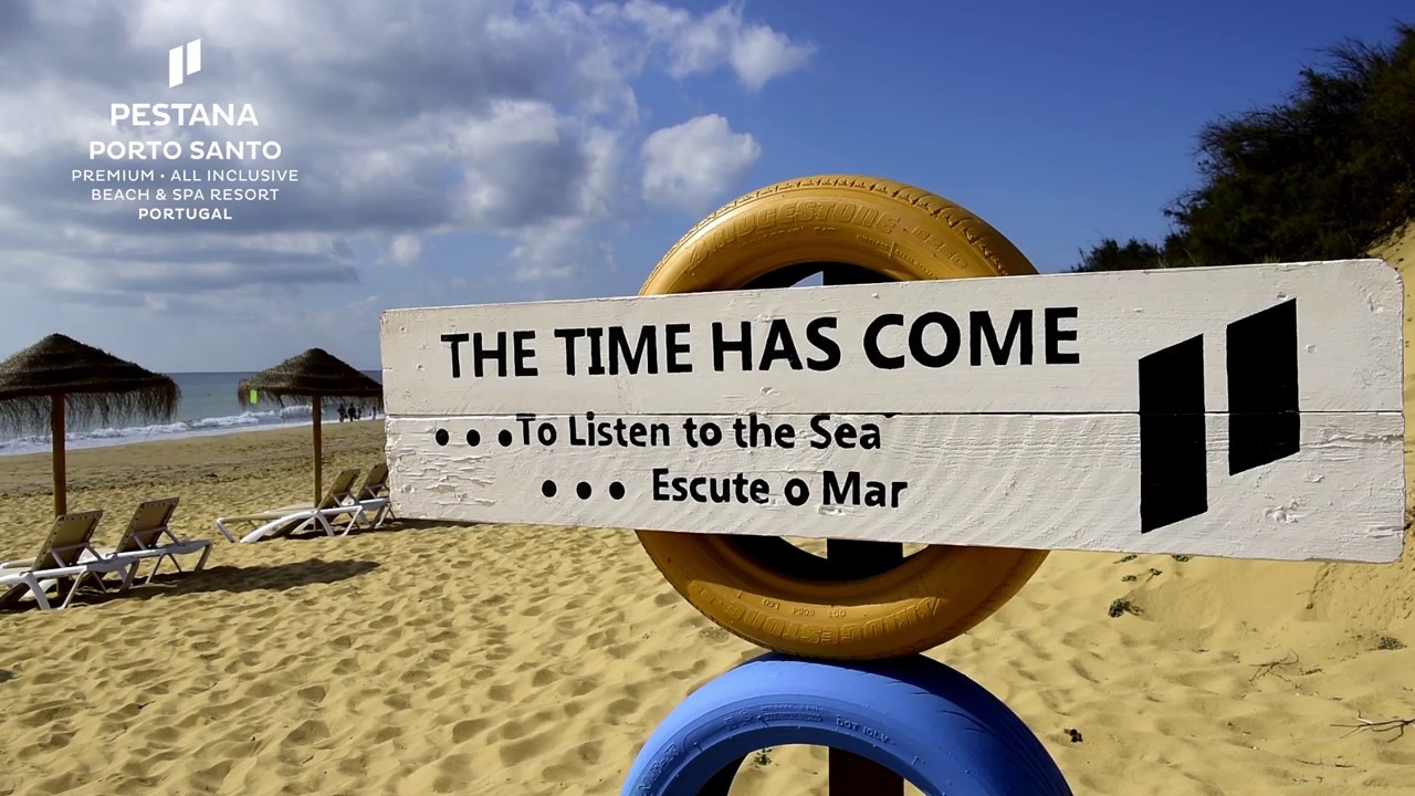 Pestana Porto Santo ALL INCLUSIVE