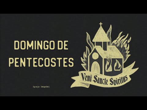 Domingo de Pentecostes | Ramon Sales