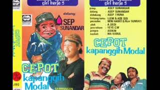 Download lagu WAYANG BOBODORAN IJEM CEPOT KAPANGGIH MODAL mp3