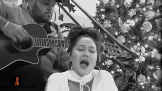 Adrienne & Israel Houghton Gospel Duet: Would You Buy It?