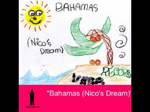VR079 Vega Bahamas (Nico's Dream)