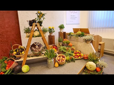 Veče zahvalnosti - crkva Fellbach - 22.10.2022.