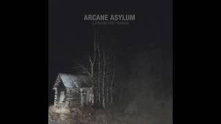 Arcane Asylum - In Defense of Failure