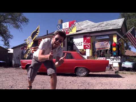 HerrLehmanns-Weltreise.de - Videopodcast #9 - Sin City