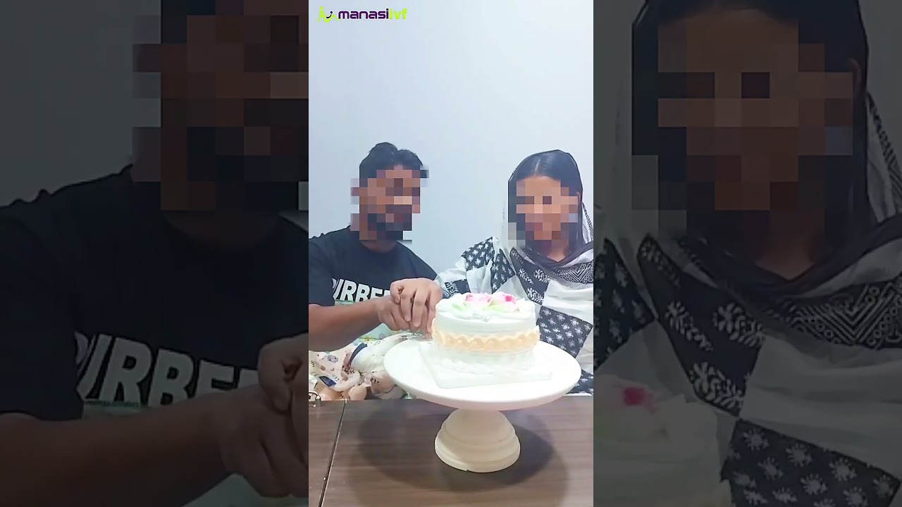 अक्टूबर के महीने में कई सपने पूरे हुए – Manasi IVF के साथ | Manasi IVF Bareilly