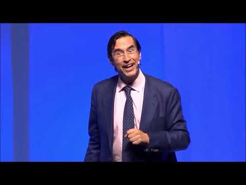 Mario Alonso Puig   Alcanzar mente y corazón