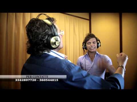 Gino e Lello Del Miro . Ddoje voce e na canzona - Diretto Da Ciro Grieco e Checco Danza