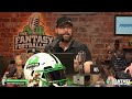 Week 16 Waivers & Streamers + Block It Like It's Hot! | Fantasy Football 2025 - Ep. 1867