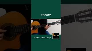 Travessia - Milton Nascimento