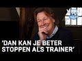 Koffie met Kraay: 'Als je Telegraaf en VI tegen hebt, kun je stoppen' | VERONICA INSIDE