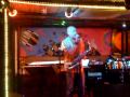 Fly me to the Moon/Lily was here - Gerard Cornielje Live at the Chellah Beach Club
