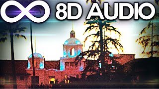 Download lagu Eagles - Hotel California 🔊8D AUDIO🔊 mp3