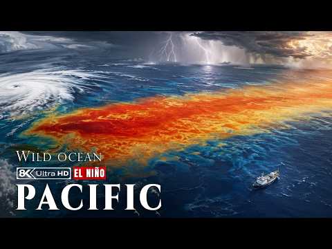 Pacific El Ni o: How One Warm Ocean Pattern Disrupts the Planet