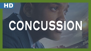 Concussion (2015) Trailer