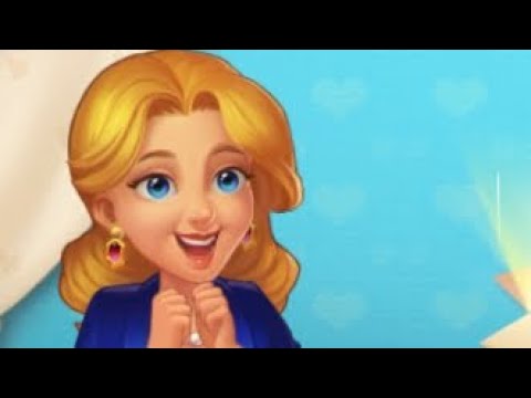 MatchingtonMansion 783 level Gameplay Story