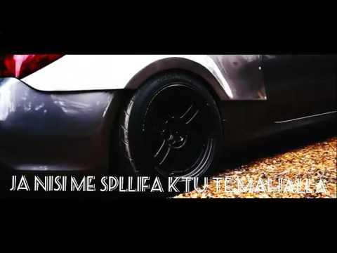 Xhetti ft Nido - Te Mahalla (Demo)