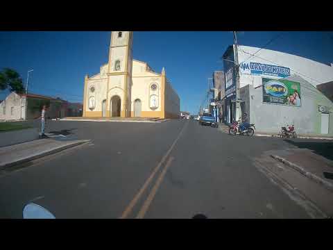 08/06/26 vamos mostrar o centro igaracy pb 