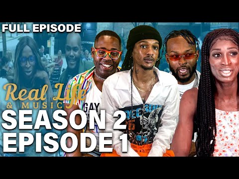 Real Life & Music | Season 2 Episode 1 | The OG's Problems | Full Episode