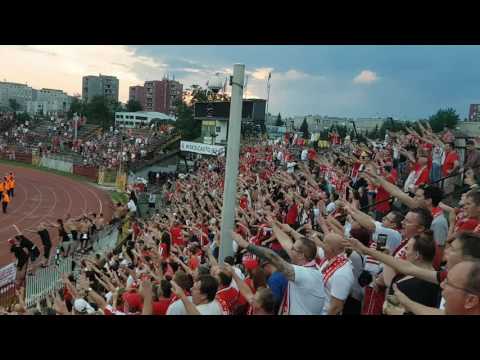 DVTK-Újpest-2016.07.23 Hé fiúk...