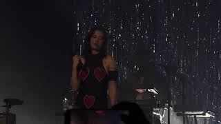Wolf Alice - Formidable Cool（Live in Beijing, 07.01.2026)