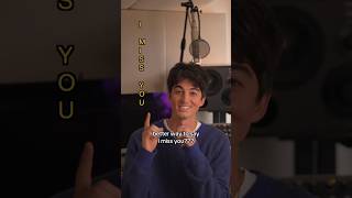 comment “I MISS YOU” if you want this one