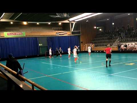 IBK-Sundsvall 9-3 Robban