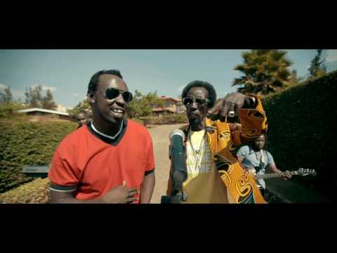 AGAHINDA BY MAKO NIKOSHWA FT Henry M Official Video HD Directed by Ma~RivA 2016