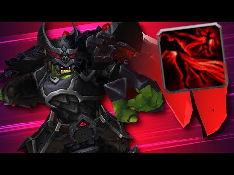 This Shaman Still SLAMS! (5v5 1v1 Duels) - PvP WoW: Shadowlands 9.1