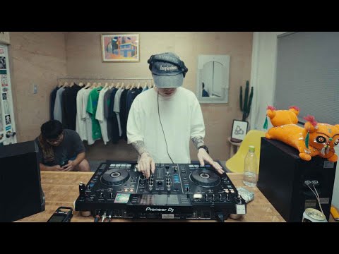 "a little bit of love leaving your inside" vol.7 / CE$